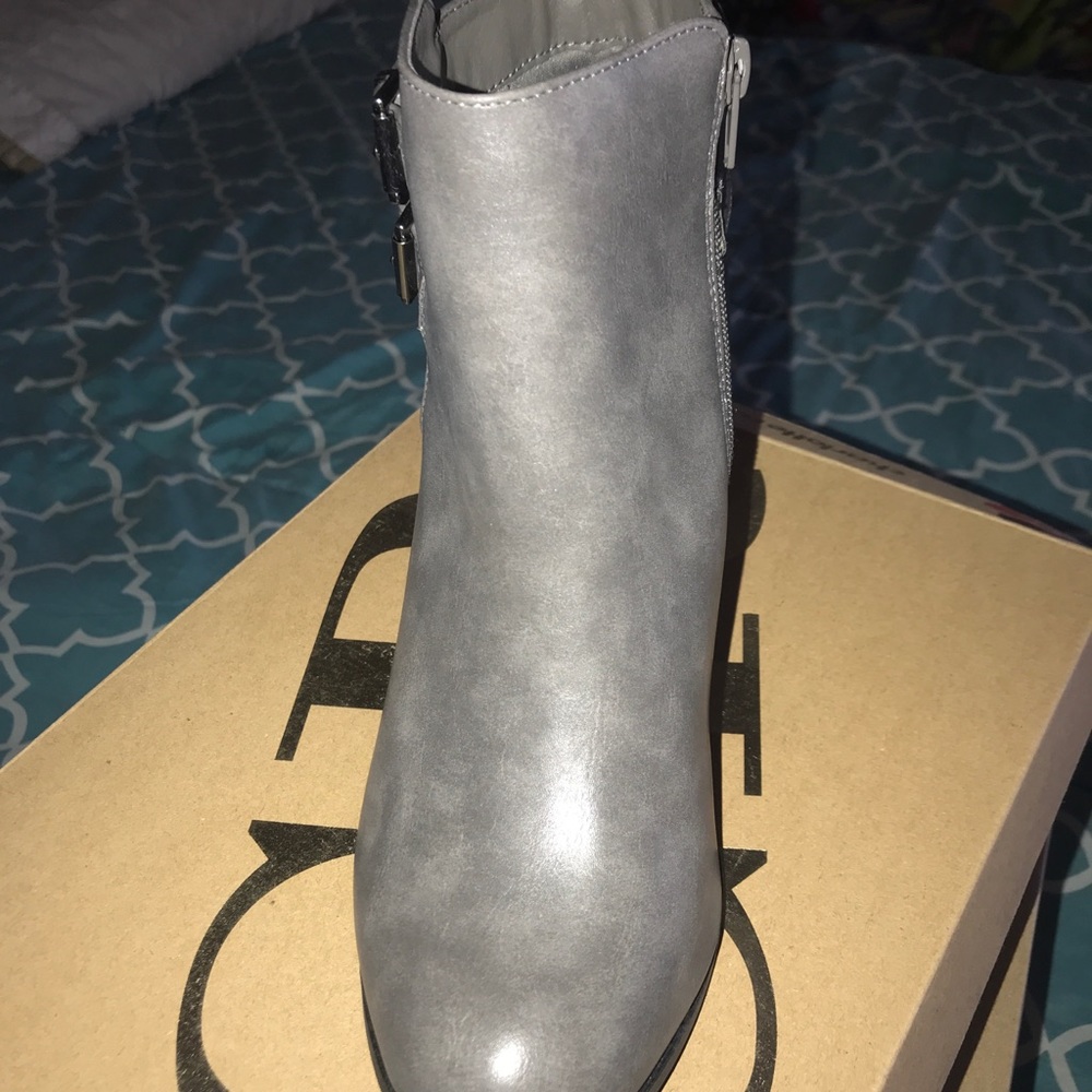 Booties - Picture 2 of 3